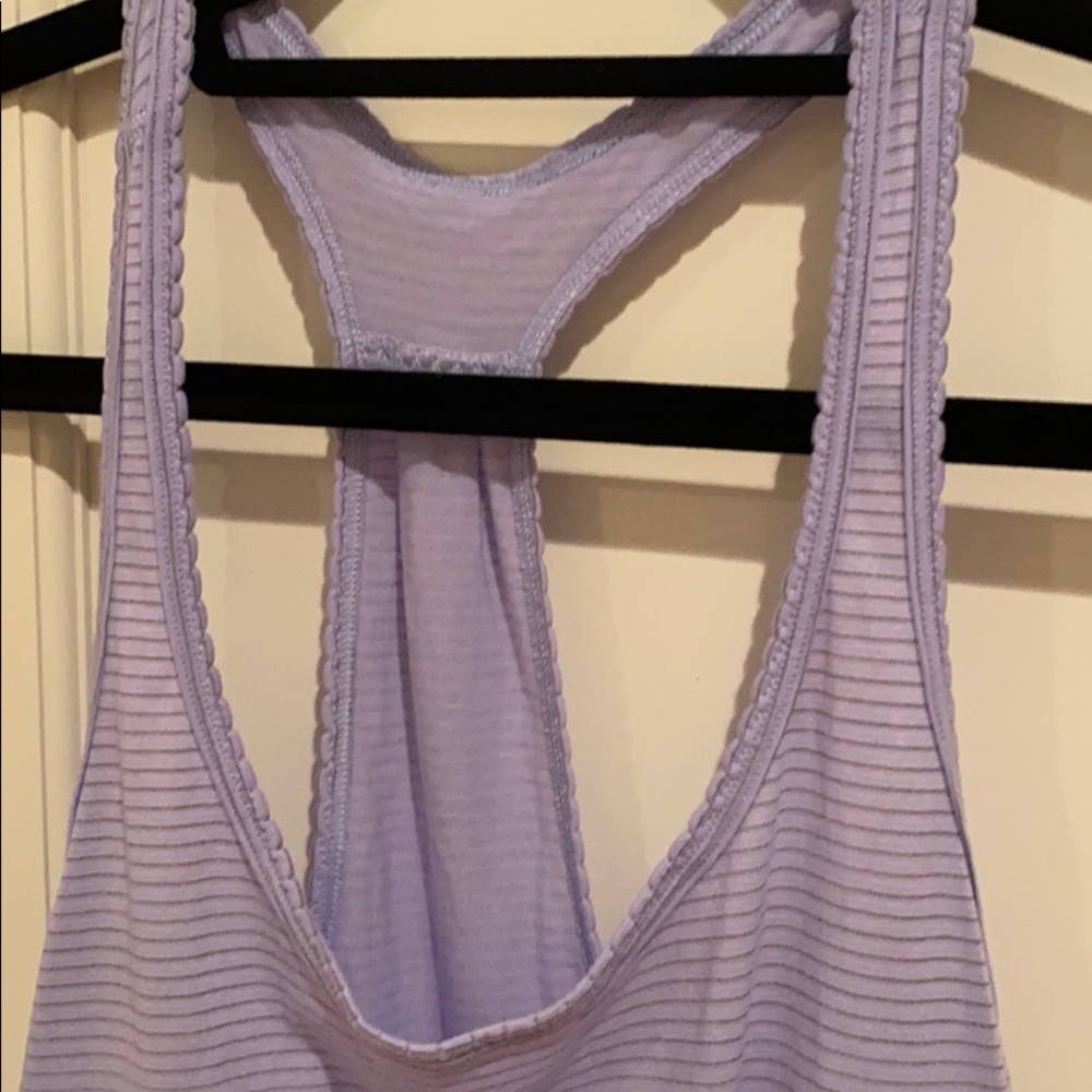 Lululemon 105 F Singlet - Picture 6 of 11